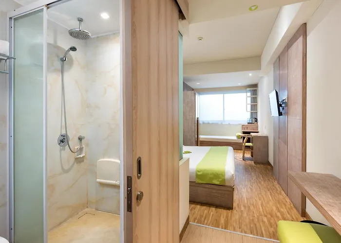 Otel Boss Powered By Archipelago 3*
